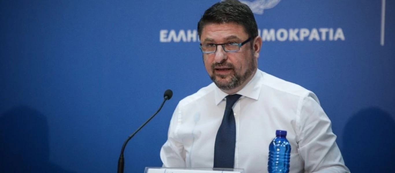 Ν.Χαρδαλιάς: «Θα εισηγηθώ την αναστολή διοργανώσεων του πρωταθλήματος της Super League 2»